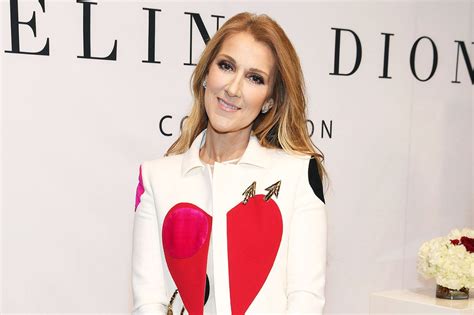 did celine dion make a clothing line for kids|celine dion children's clothing ad.